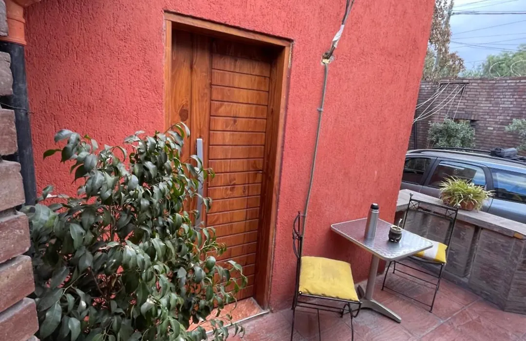 Hostel Ruca Potu-1