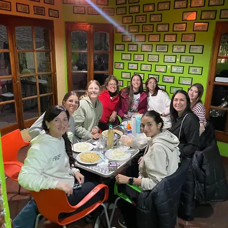 Hostel Ruca Potu-2